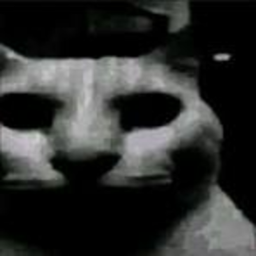 uncanny cat nextbot