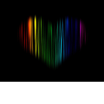 Yaya's rainbow