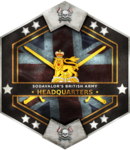 [WS-BA] Headquarters