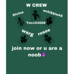 WARG TEAM