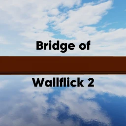 Bridge of wallflick 2 icon