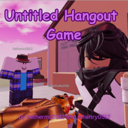 Untitled hangout Game