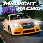[TK and K35 Remodel!] Midnight Racing: Tokyo