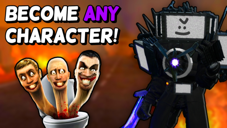 🚽 Toilet Morphs screenshot 4