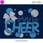 Cheer Sport Great White Shark (CAN)