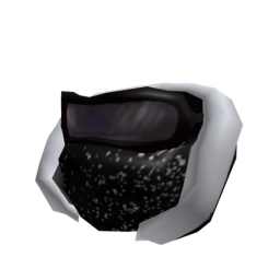 Help cyber get black iron commando!