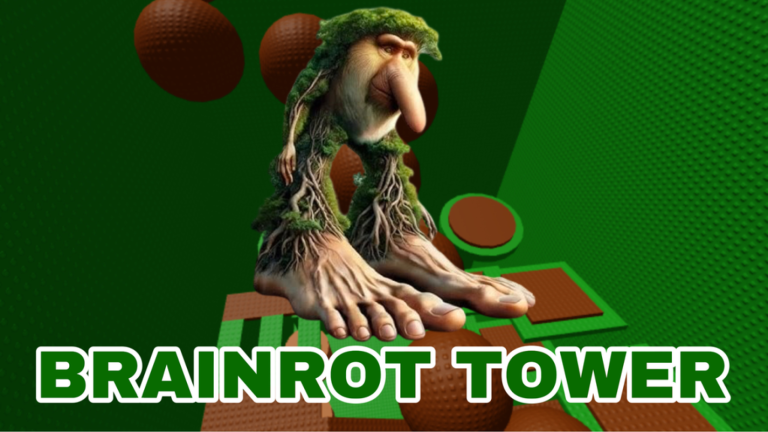 Brainrot Tower screenshot 3