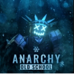 Anarchy