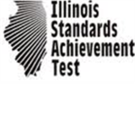 Official ISAT Test Takers (OITT)