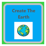 Create The Earth!