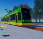 Woz And Tek's Project's