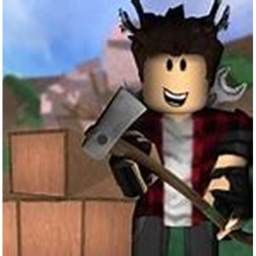 LUMBER TYCOON 2 (COPYED)