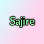 Sajire