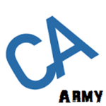 [C.A.] Canada Army