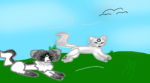 _-*Lil Therians*-_