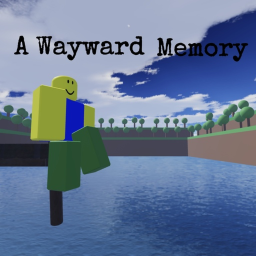 A Wayward Memory [EARLY ACCESS]
