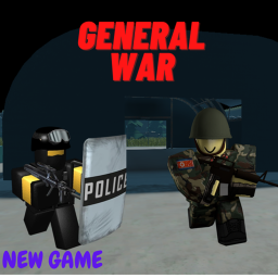General War