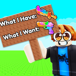 [UPD] MM2 Trading Place 🤝