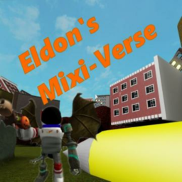 mixi-verse