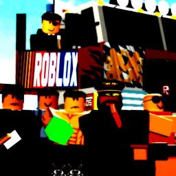 "New Generation" icon