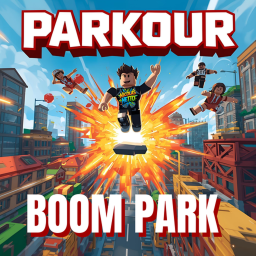 BOOM PARK