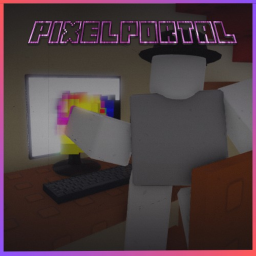 PixelPortal
