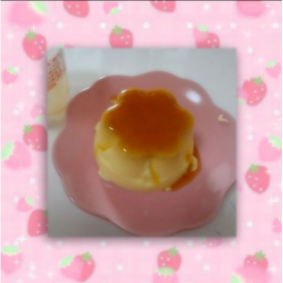 🍮