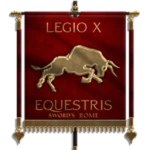 Legio X Equestris,