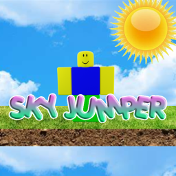 sky Jumper NEW
