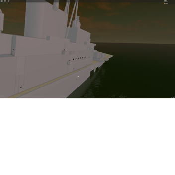 S.S Yorkshire