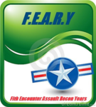 F.E.A.R.Y
