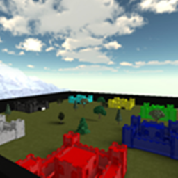 Elemental Adventures (Alpha)