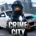 CRIME CITY 1