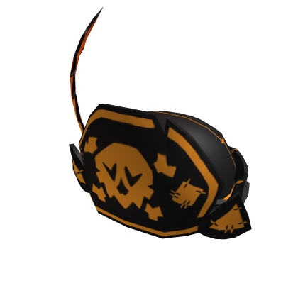 Fexa - Pirate Hat