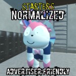 Starters - Normalized (10K Visits Update)