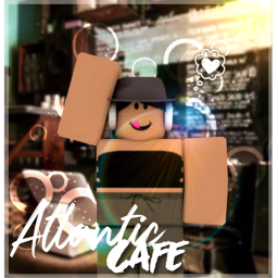 Atlantic Ice V1