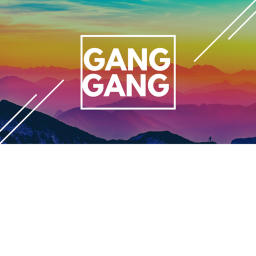 Gang Gang Awards