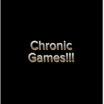 Chronic Games and Clothes