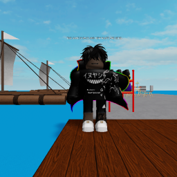 MYAVATAR2014 Underwater Game!