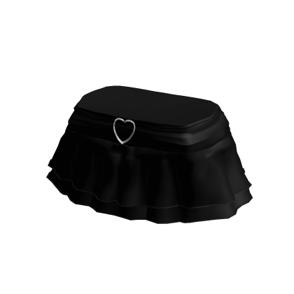 black skirt thumbnail