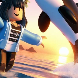 SeaWorld Theme Park icon