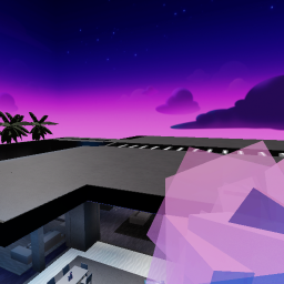 ❤️ Vibe Cute (NEW MAP)