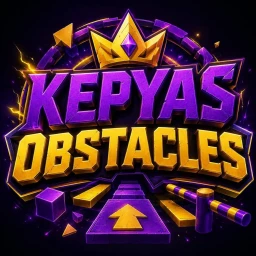 KEPYAS OBSTACLES icon