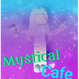 Mystical Cafe ✨  [PRE-RELEASE!]
