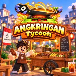 [BETA] Angkringan Tycoon icon