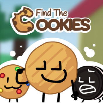 Find the Cookies (46)