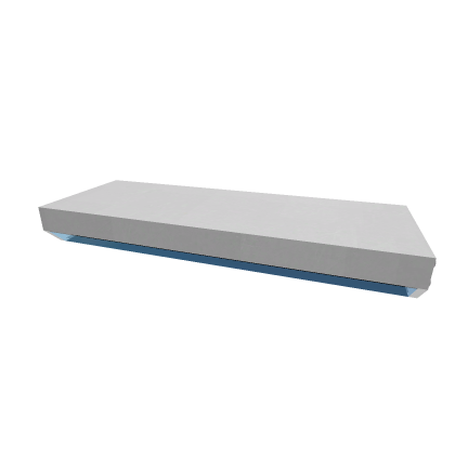 Realistic Roof Lamp - Neons Lights
