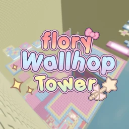 [NEW] Flory Wallhop Tower icon