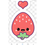 StRaWbErRy Pie squad