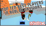 best skywars